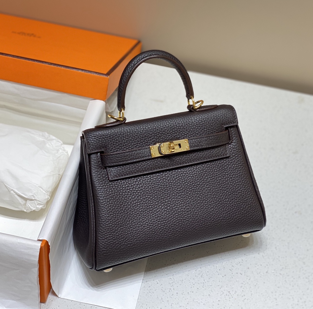 Hermes Kelly Bags